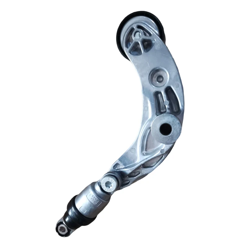 Chinese Manufacturer For Sale Tension Wheel OEM H16007-0601 For Changan