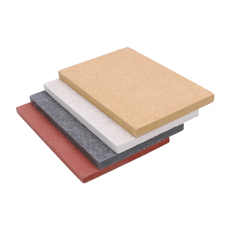 New Designs Fibercment Interior Fiber Cement Board Panels