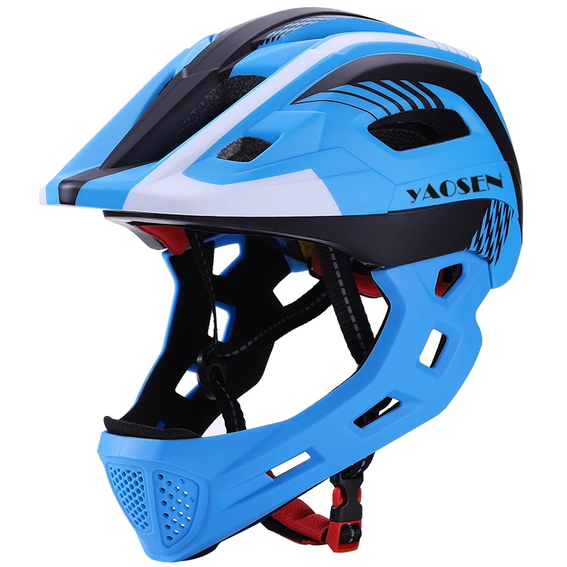Оптовая продажа Casco Para Moto Security взрослые дети велосипед светодиодная лампа Велоспорт велосипедный шлем