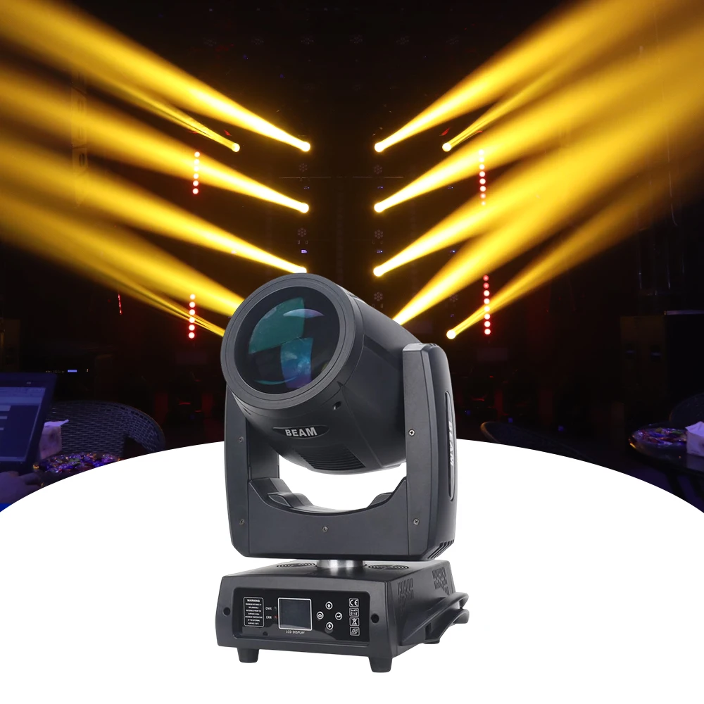 Technology China Wholesale mini 230w Beam Lights Led