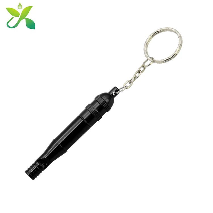
Customized Good Quality Trench Whistle Basketball Whistle Silver Whistle 