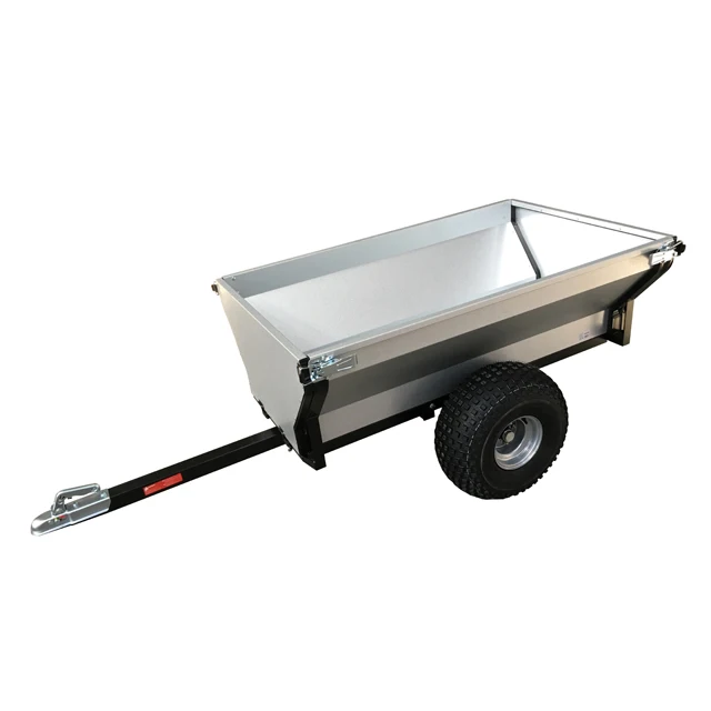 OEM ATV TRAILER ATV DUMP TRAILER