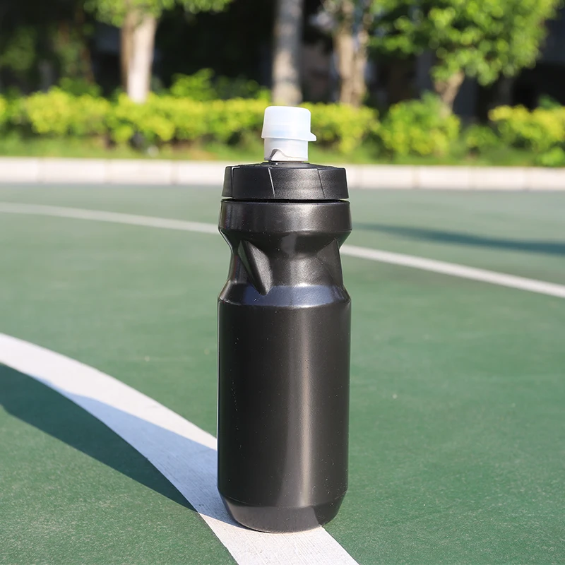 Велосипедный Спорт Восхождение BPA Бесплатная пластиковая Спортивная бутылка для воды велосипеда беговые открытый резиновые