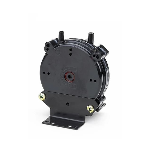 LF30 черный цвет air differential 6 3 мм терминал реле давления для котлов