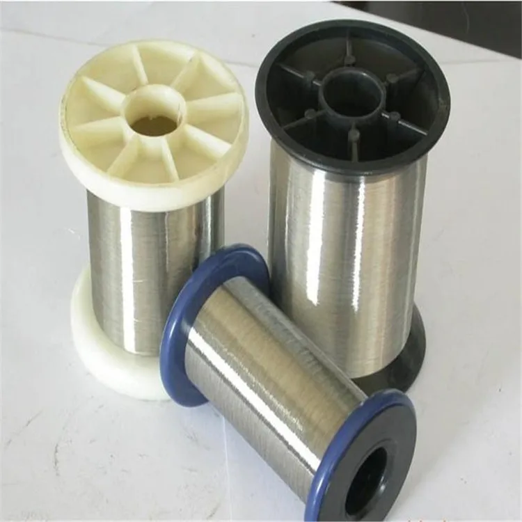 From Top Supplier 304 316 Jewelry Stainless Steel Wire