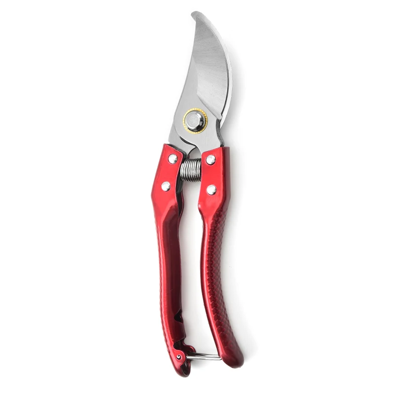 Plant curved Trimming Scissors or Bonsai Pruning Shears for Grow Room or Gardening Excellent Quality Tree  Garden Scissors