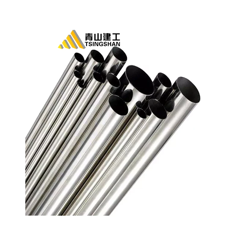 Заводская быстрая доставка, индивидуальная труба из нержавеющей стали 201 202 301 304 304L 321 316 316L.316lmod id13mm