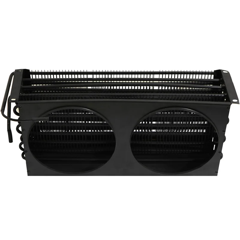 Mini Industrial steel wire on bundy tube Condenser for Refrigerator Parts