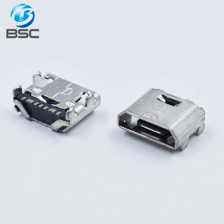 Mobile Micro USB Jack for Samsung I8552 I9080 I9082 I9060 I9152 I9258 P709 i879 i8552 i869