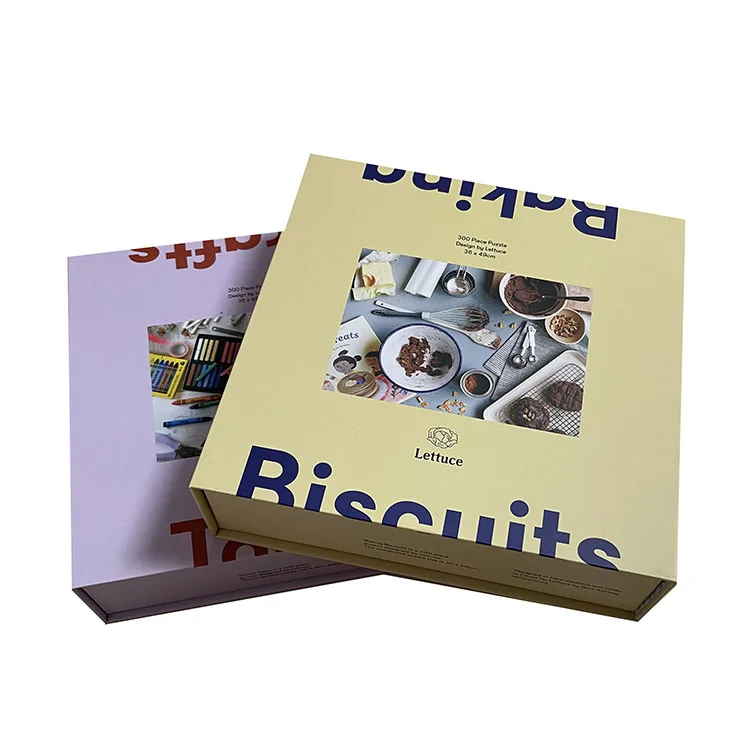 1000 piece cardboard oem jigsaw puzzle printer