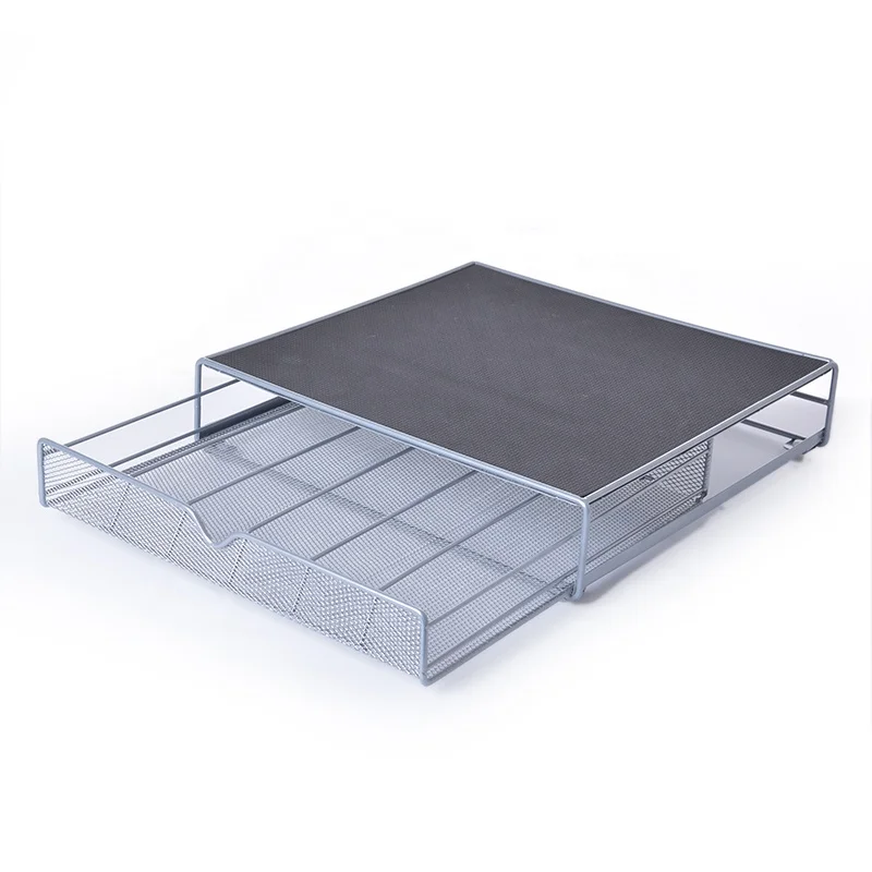 Dolce Gusto coffee capsule rack Kitchen King Coffee Pod Storage Drawer for Coffee K-Cups New