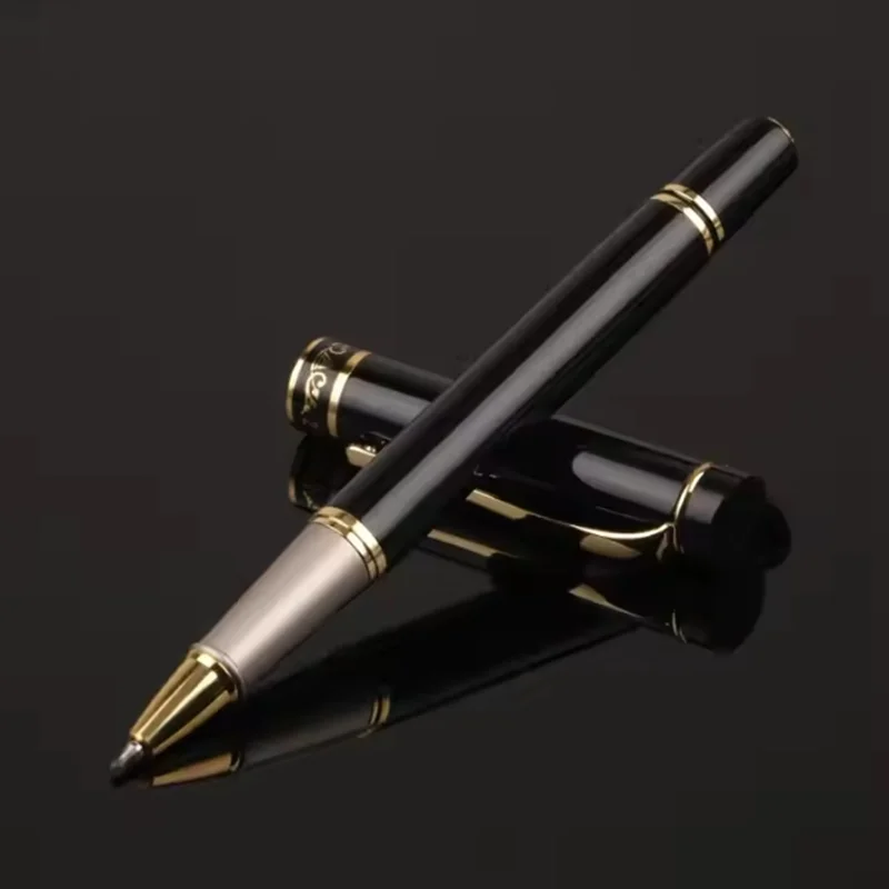 Chinese manufacturers wholesale handwriting pens, gifts, diamond ballpoint pens, multi-color crystal filled pens