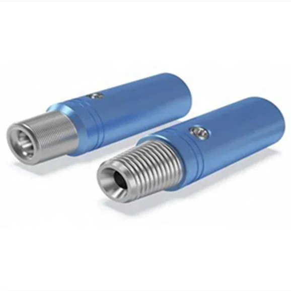 API Drilling Tool Repair Kits For NC40 Safety Kelly Valves Upper Lower IBOP Inside BOP Kelly For Upper And Lower