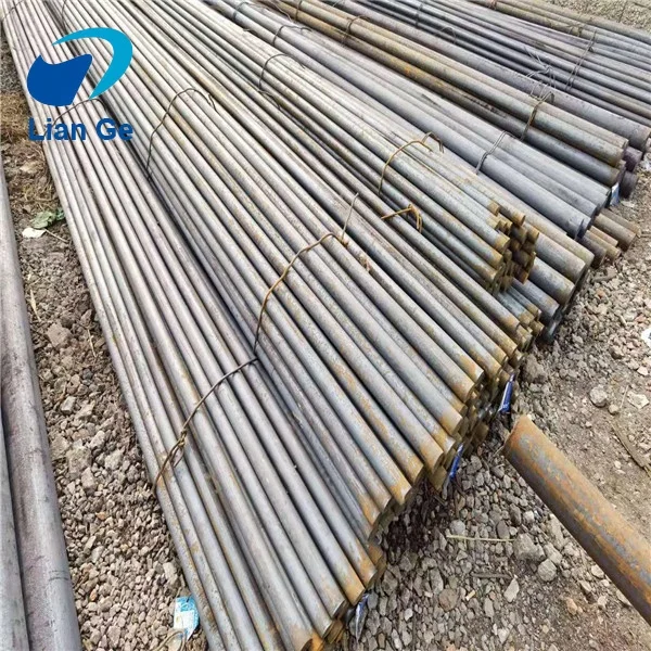 China construction steel round bar diameter 400