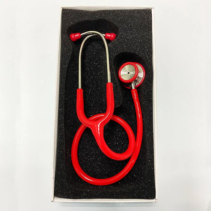 Custom stethoscopes training stethoscopes cheap paediatric stethoscope for sale