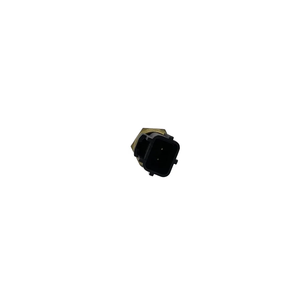 New 318D2 Water Temperature Sensor 236-8757 for Construction and Machinery Repair Shops