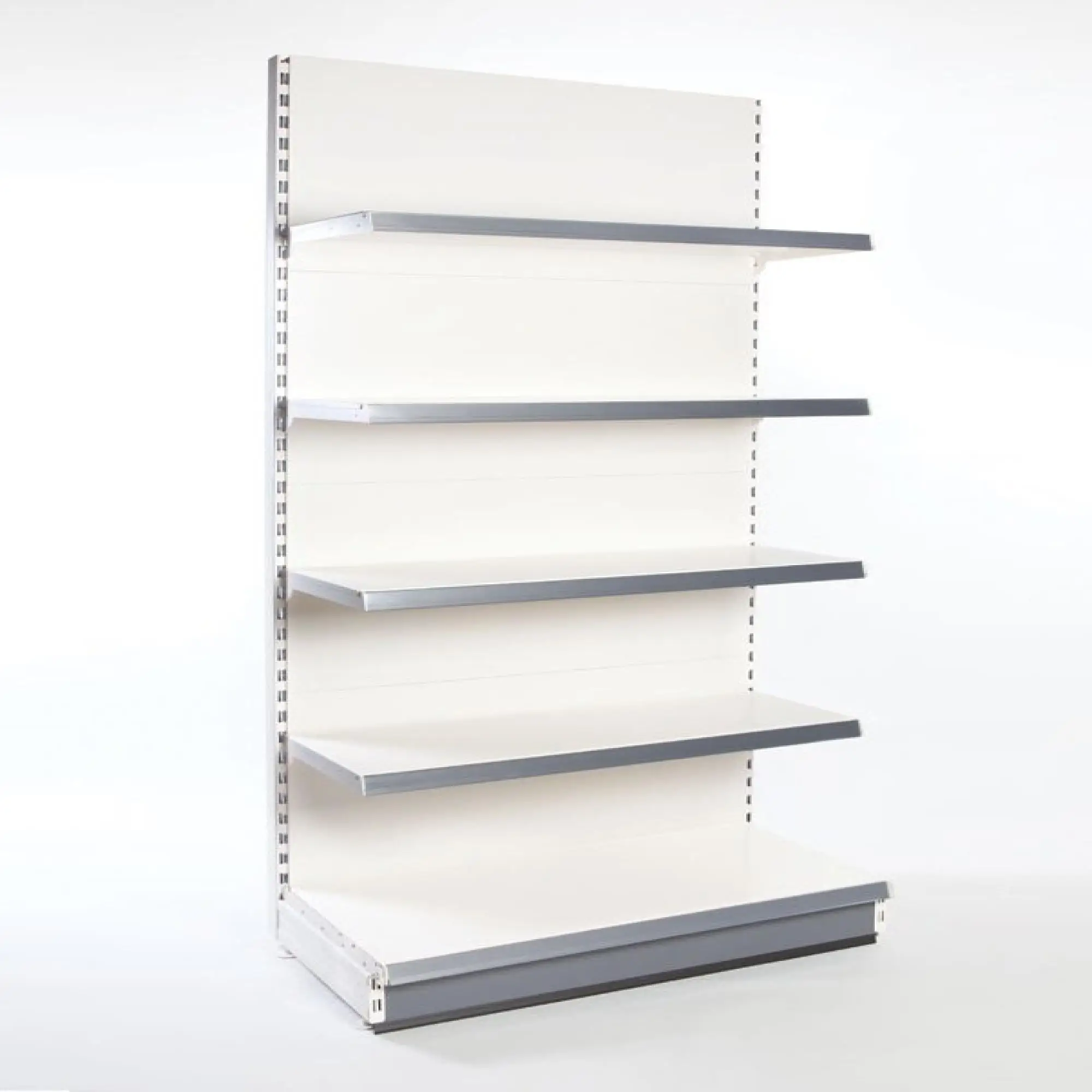 commercial supermarket display rack Market shelving supermarket store shelf divider