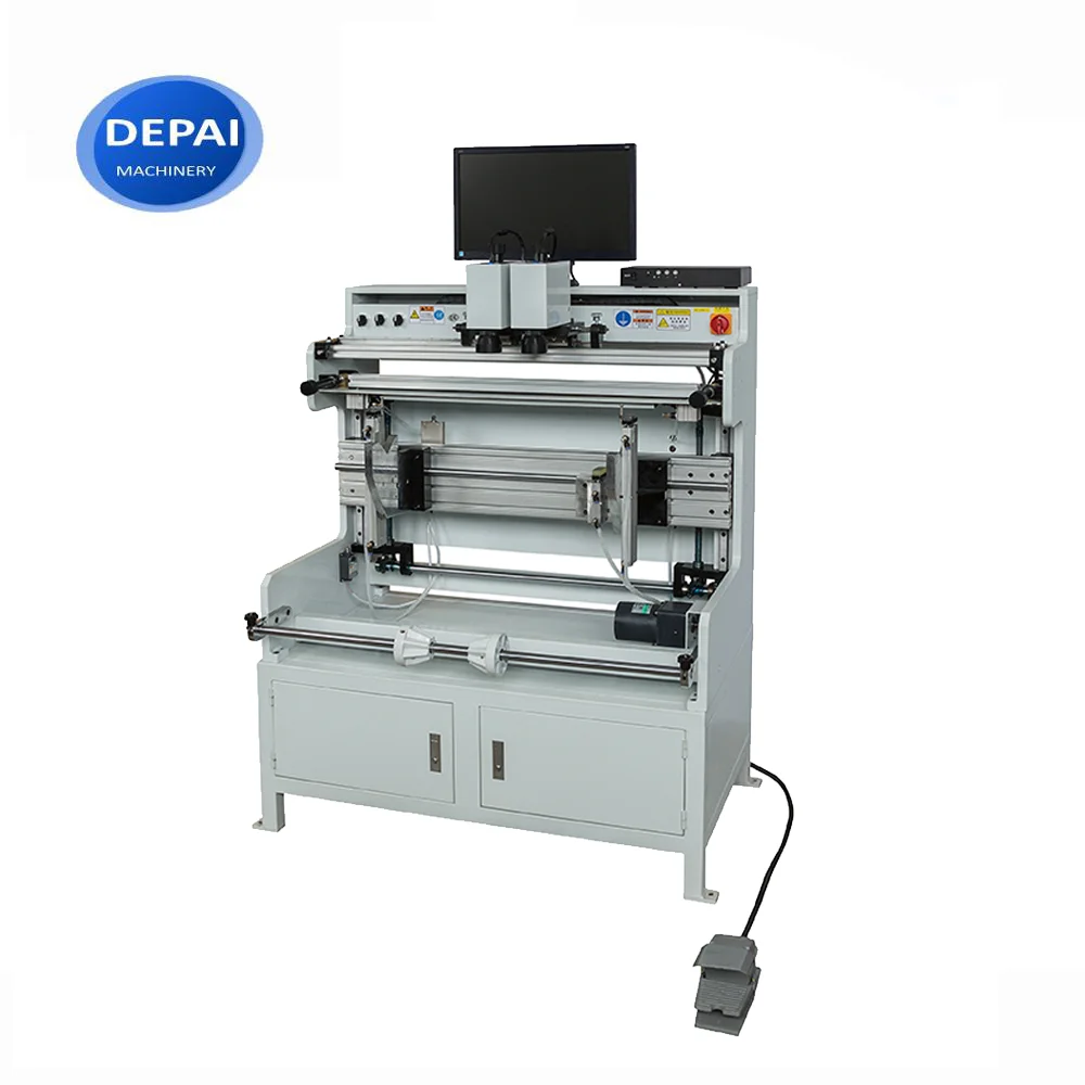 Hot Sale Resin Plate Making Mounting Machine photoPolymer Flexo Plate Mounter with cheap price