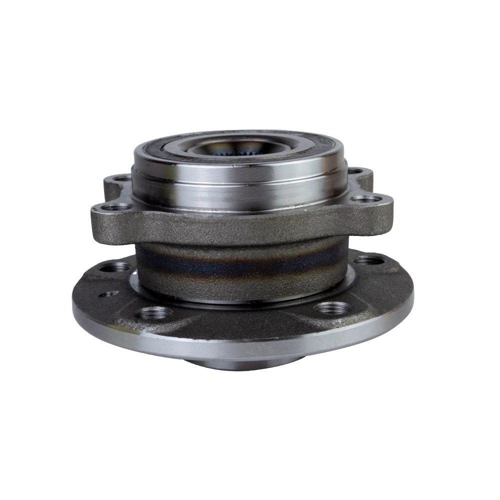 CCL good quality Wheel Hub Assy Bearing Replace Wheel Hub Bearing 1T0 498 621  For AU-DI  A3 TT 96-03