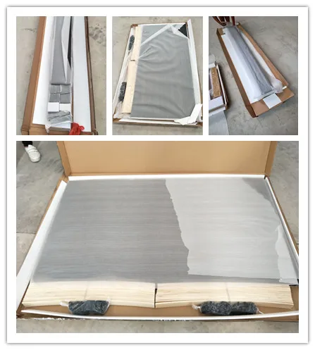  Best Cheap Price Lamb wool fabric bed with good design Fashionable Frame for bedroom
