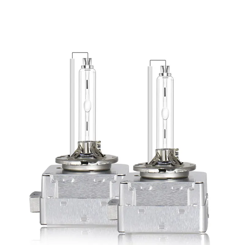 Комплект Ксеноновых Ламп ODM Faros D2s Hid D3s D4s D1s лампы для автомобильной осветительной системы фары Lampu Mobil Np300 D1 D5S автомобильных