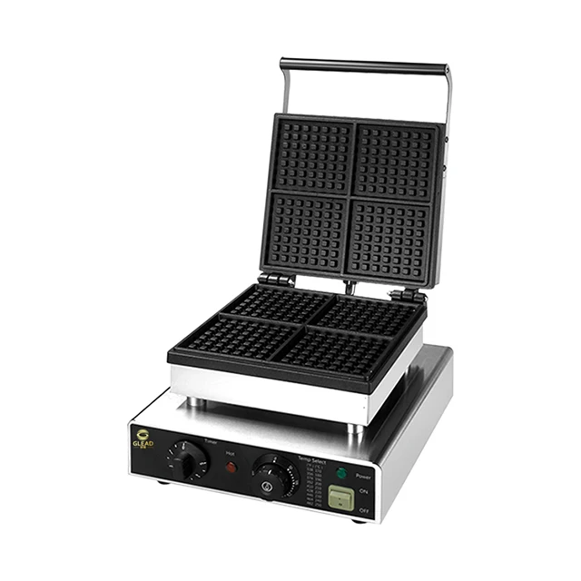 Commercial Equipment Restaurant professional panini grill