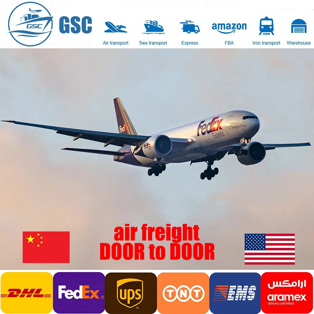 china top 10 freight forwarders cheap shipping to Australia/uk/canada/USA ddp service air shipping agent
