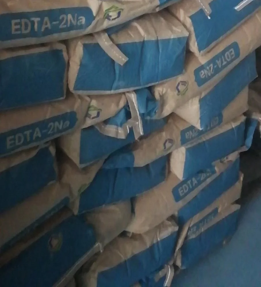 99% EDTA 4Na/EDTA tetrasodium salt CAS 67401-50-7