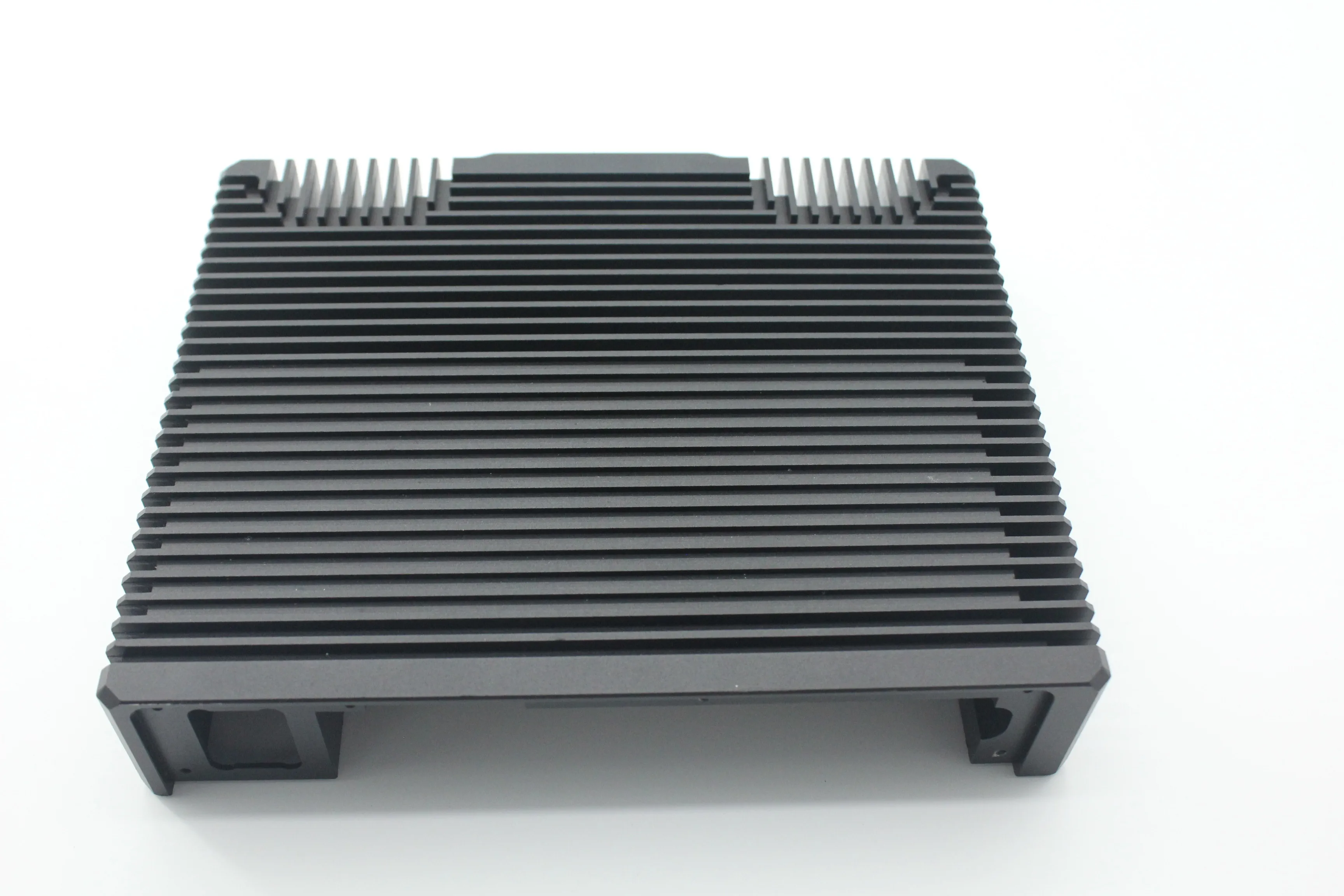 Customized die cast aluminum enclosure auto parts die casting