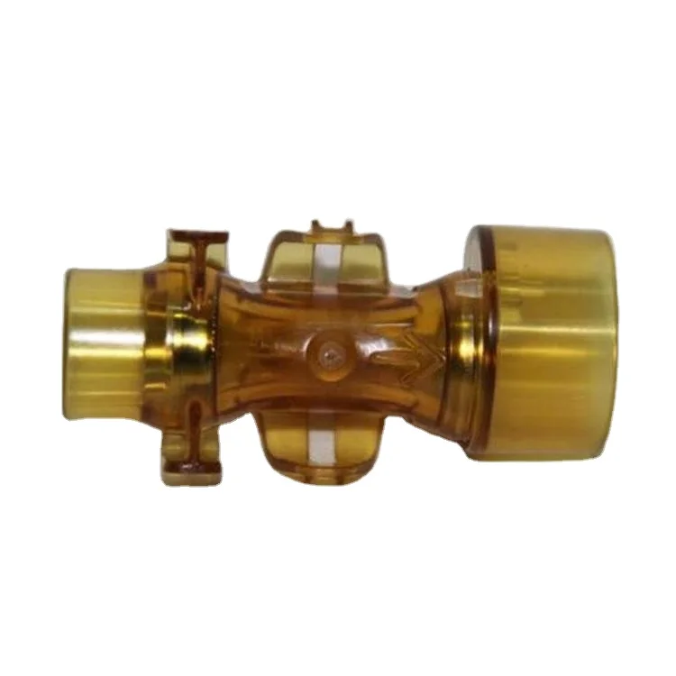Flow sensor for GE R860, 1505-3231-000,FlowSensor for GE Carescape R860 REF: 1505-3231-000,