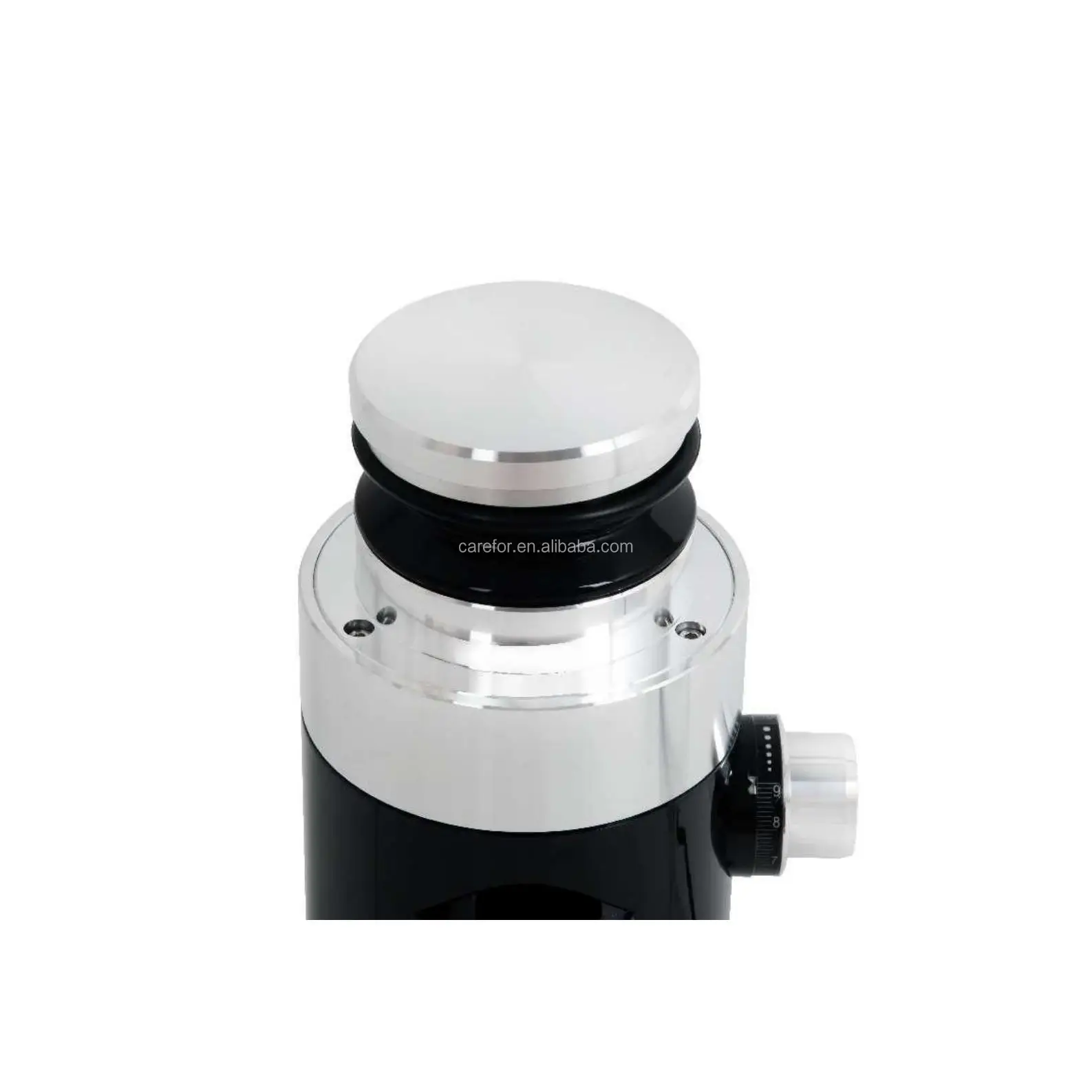 Professional New coffee grinder 2022 coffee bean grinding price list single dose espresso grinder