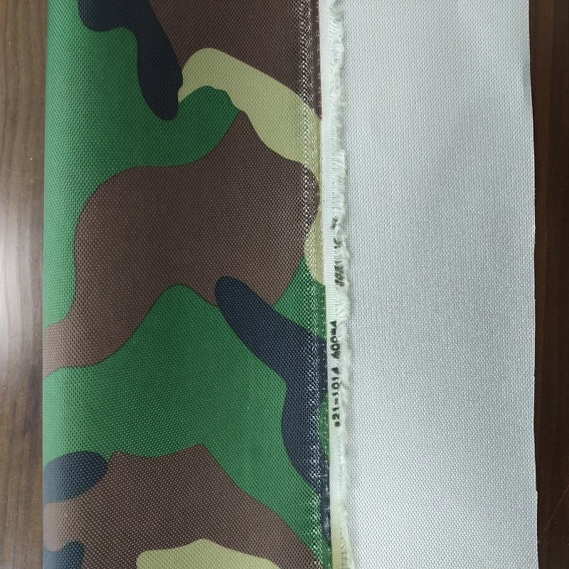 Factory direct sales of 100% nylon material, thickened Oxford cloth, high-quality waterproof and durable fabric