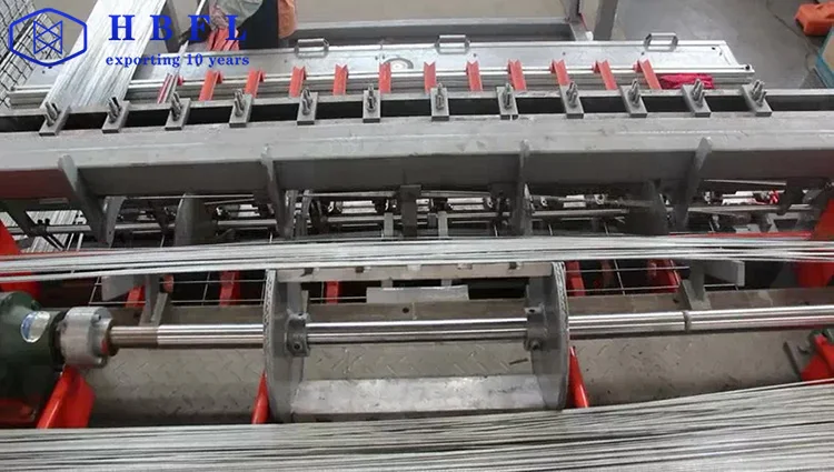 3D CNC control full automatic fence panel wire welding machine factory price