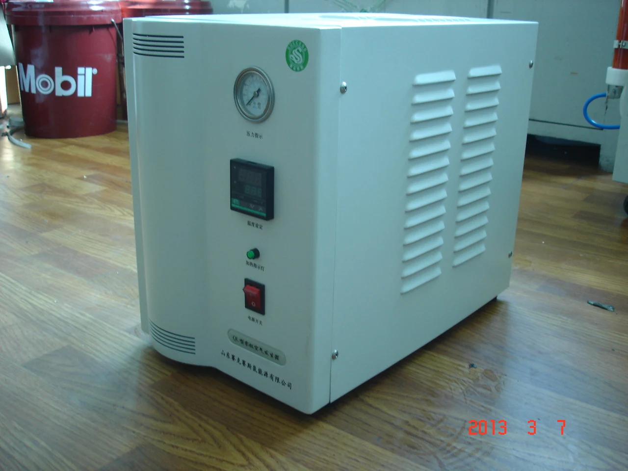 QL-z1500 Газохроматографический генератор воздуха