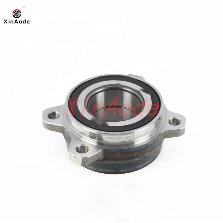 958 341 901 00 718 подшипник переднего колеса в сборе для Porsche VW автозапчастей 997