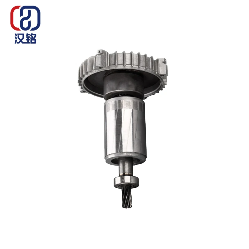 PA 1000 Model Electric Wire Rope Hoist Electric for Lifting