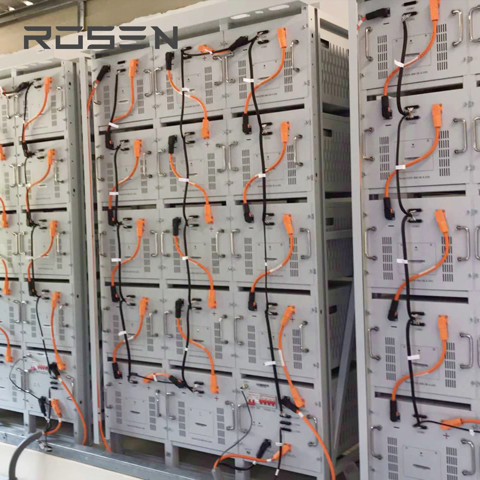 Photovoltaic Panel Solar Project 500kw 1mw 2mw Generator Solar Power Station