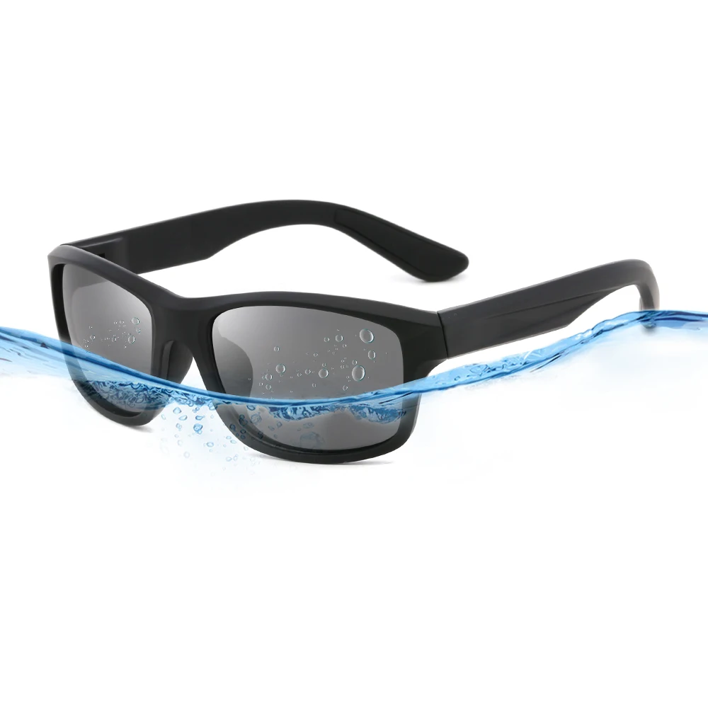 Mens Floating Sunglasses, Polarized Floating Sunglasses,TPX Sunglasses With Case for Men Fishing Sailing Surfing