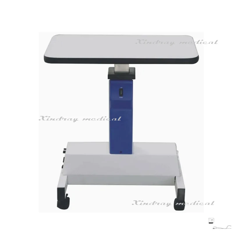 Ly-3ah Ophthalmic Equipment Optical Instrument Auto Refractometer Motorised Moto Table