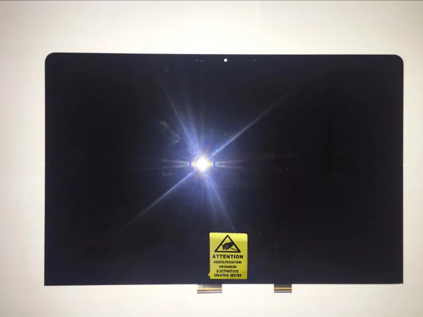 NEW B133HAN04.2 13.3'LCD Touch Screen Digitizer Assembly for ASUS ZenBook UX370UA UX370 Laptop Lcd Screen 1920*1080 IPS