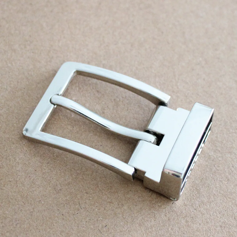 Wholesale zinc alloy casting clip pin custom belt buckle manufacturers
