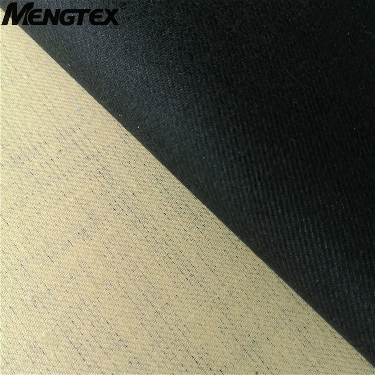 Aramid Fabric Abrasion Resistant Fabric Light Weight High Strength Meta Aramid Fabric construction reinforcement