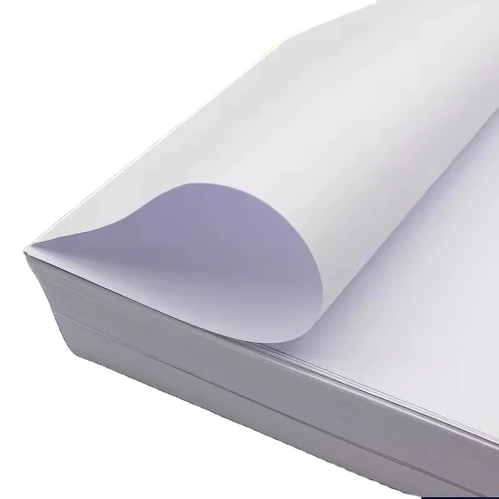 Efficient Printing Solution with Double A4 Copier and 80 gsm/70 gsm Copy Paper