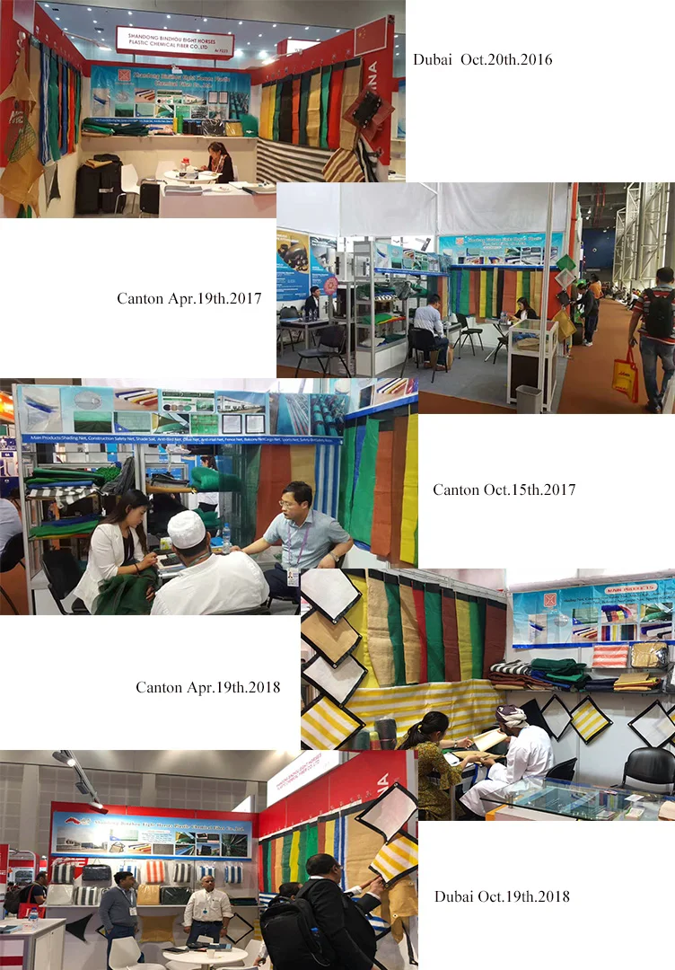 
Factory with gromets 120gsm 2mx50m PE taped red tape add black mono shade net for greenhouse agro and agricultural 