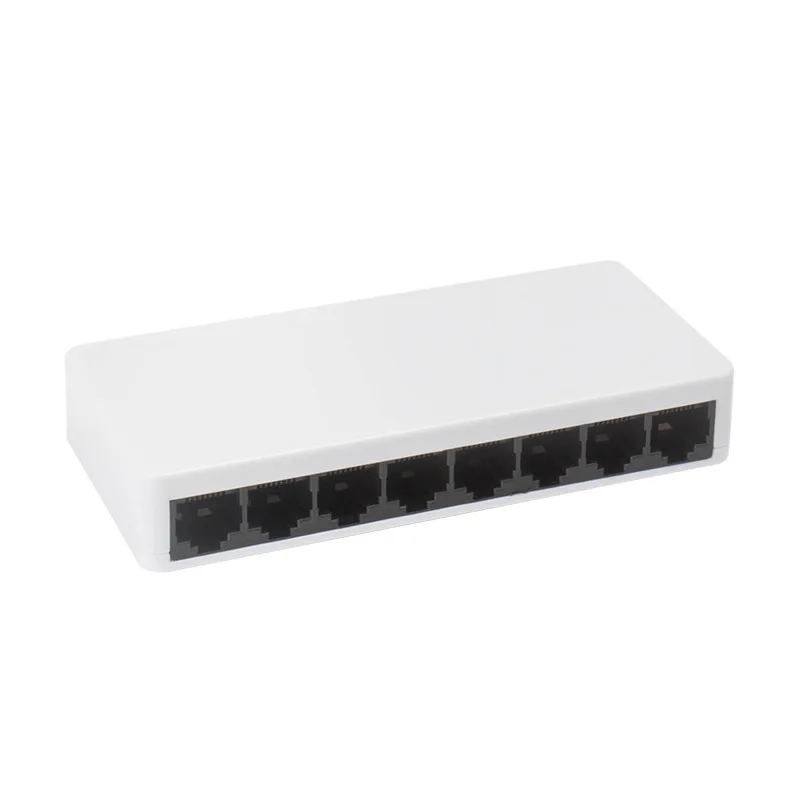 Хорошее обслуживание промышленный класс 1 7 Poe на Out Gigabit 4 Sfp Интернет 8 портов коммутатора