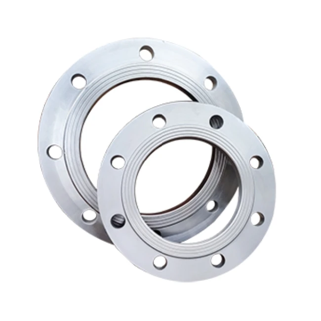 OEM ODM заказной Ss304 нержавеющая сталь PN10/16 сварочная круглая Фланцевая пластина ASTM кованые резьбовые дренажные трубы фитинги фланцы