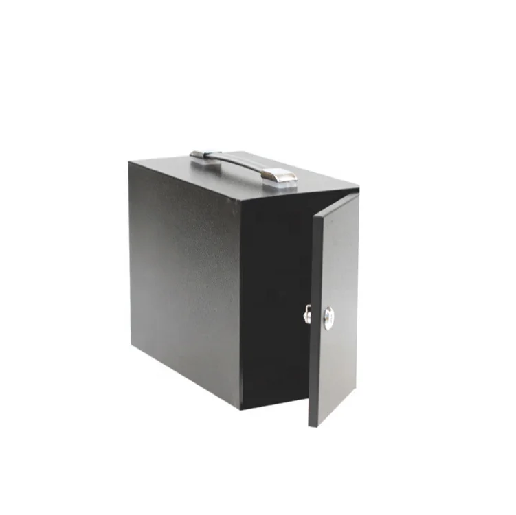 industrial metal automatic electric control cabinet for circuit board