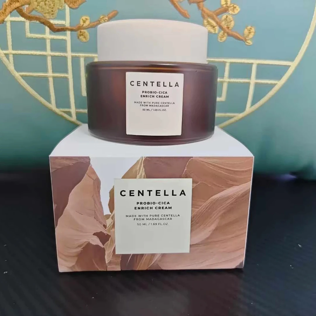 Корейский уход за кожей, уход за лицом, увлажняющий и успокаивающий средства для ухода за кожей, отбеливающие пробиотики, крем для лица