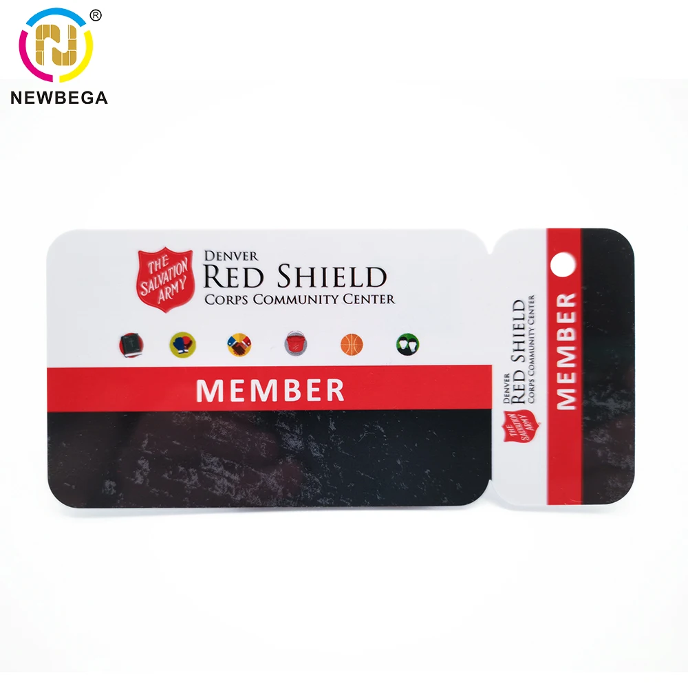 Barcoded gift cards barcode card for pvc business cards with barcode variable serial number