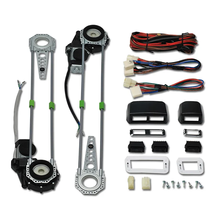 Китайское производство, переключатели электростеклоподъемника, комплект электростеклоподъемника для автомобиля